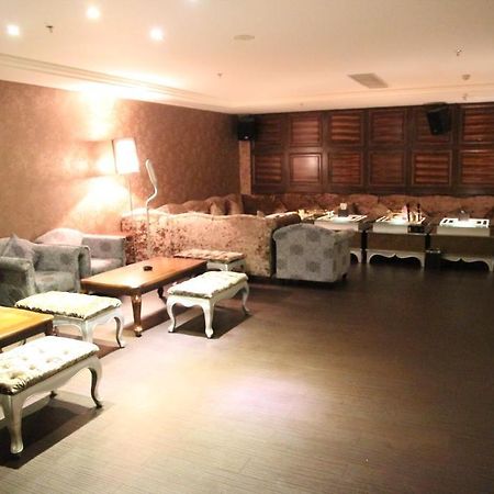 Water Way Hotel Kanton Exterior foto