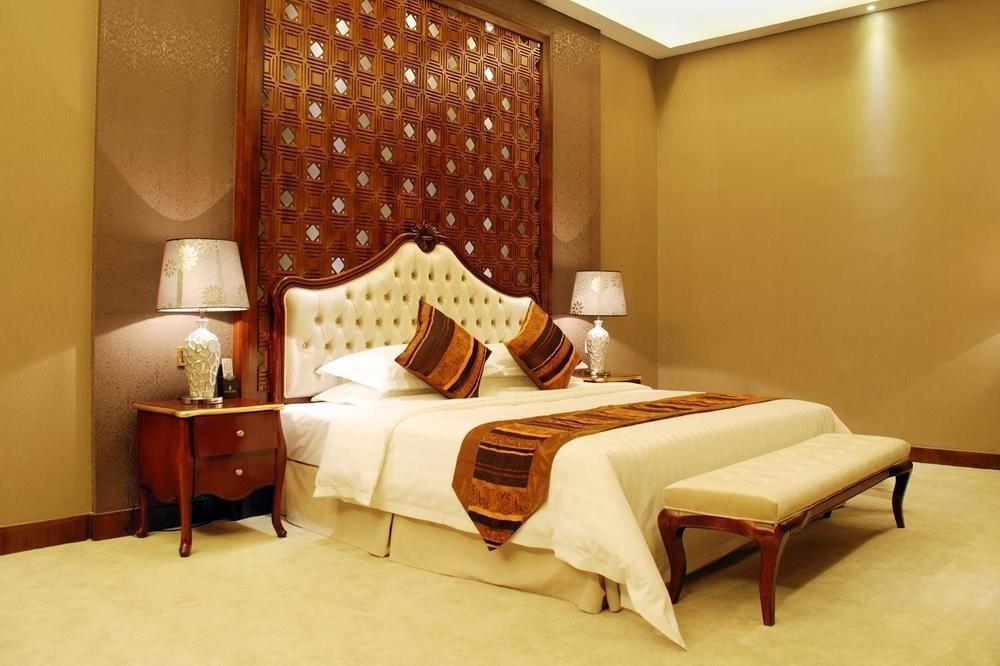 Water Way Hotel Kanton Exterior foto