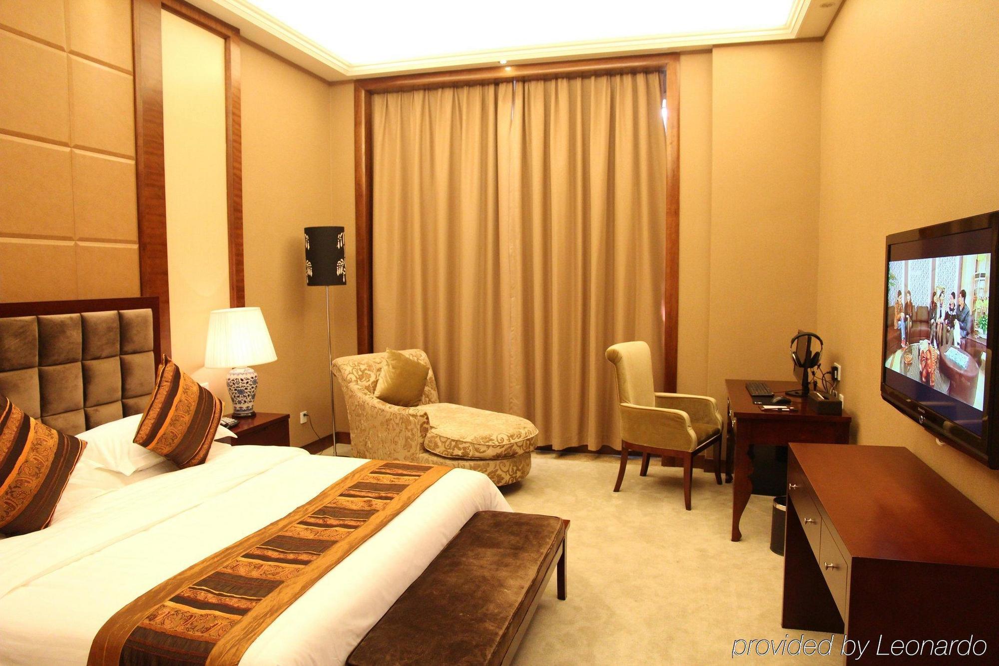 Water Way Hotel Kanton Exterior foto