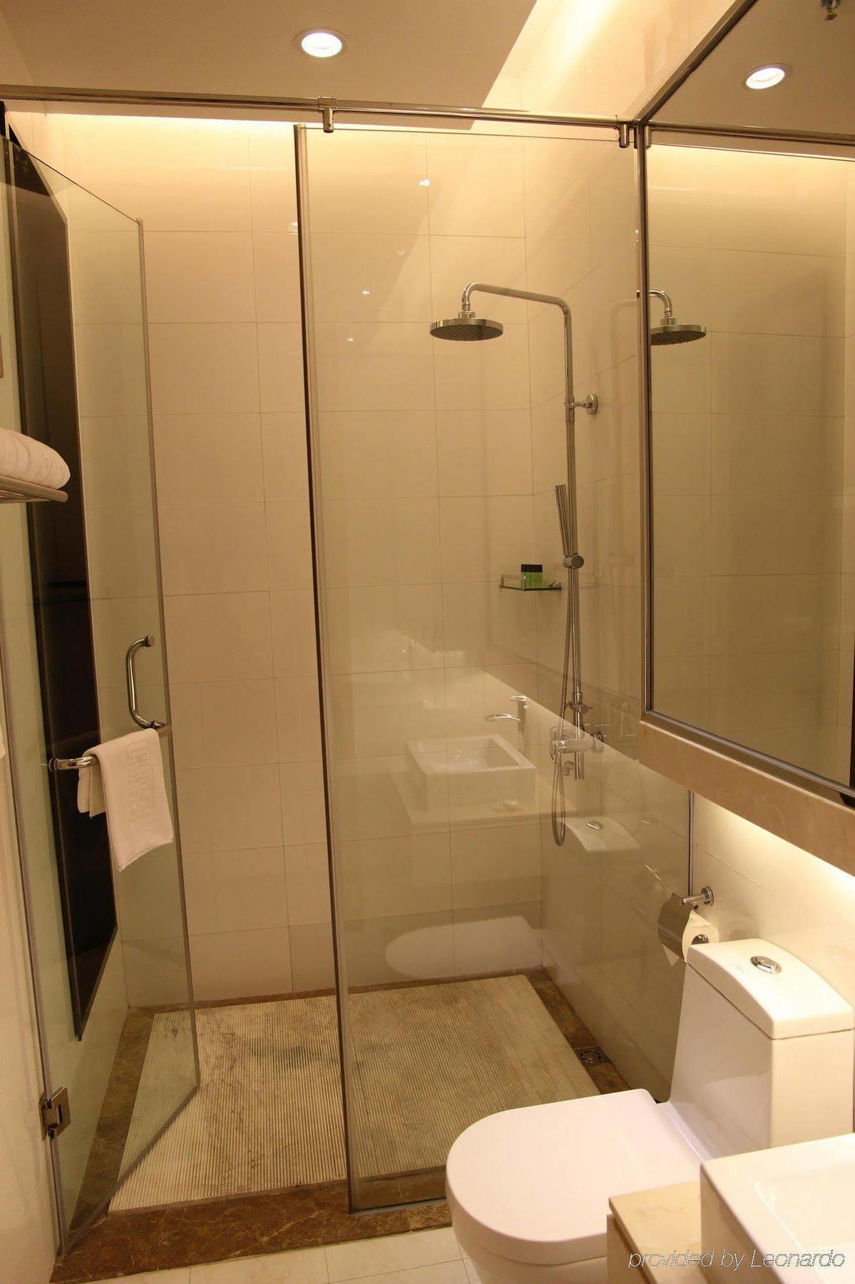 Water Way Hotel Kanton Exterior foto
