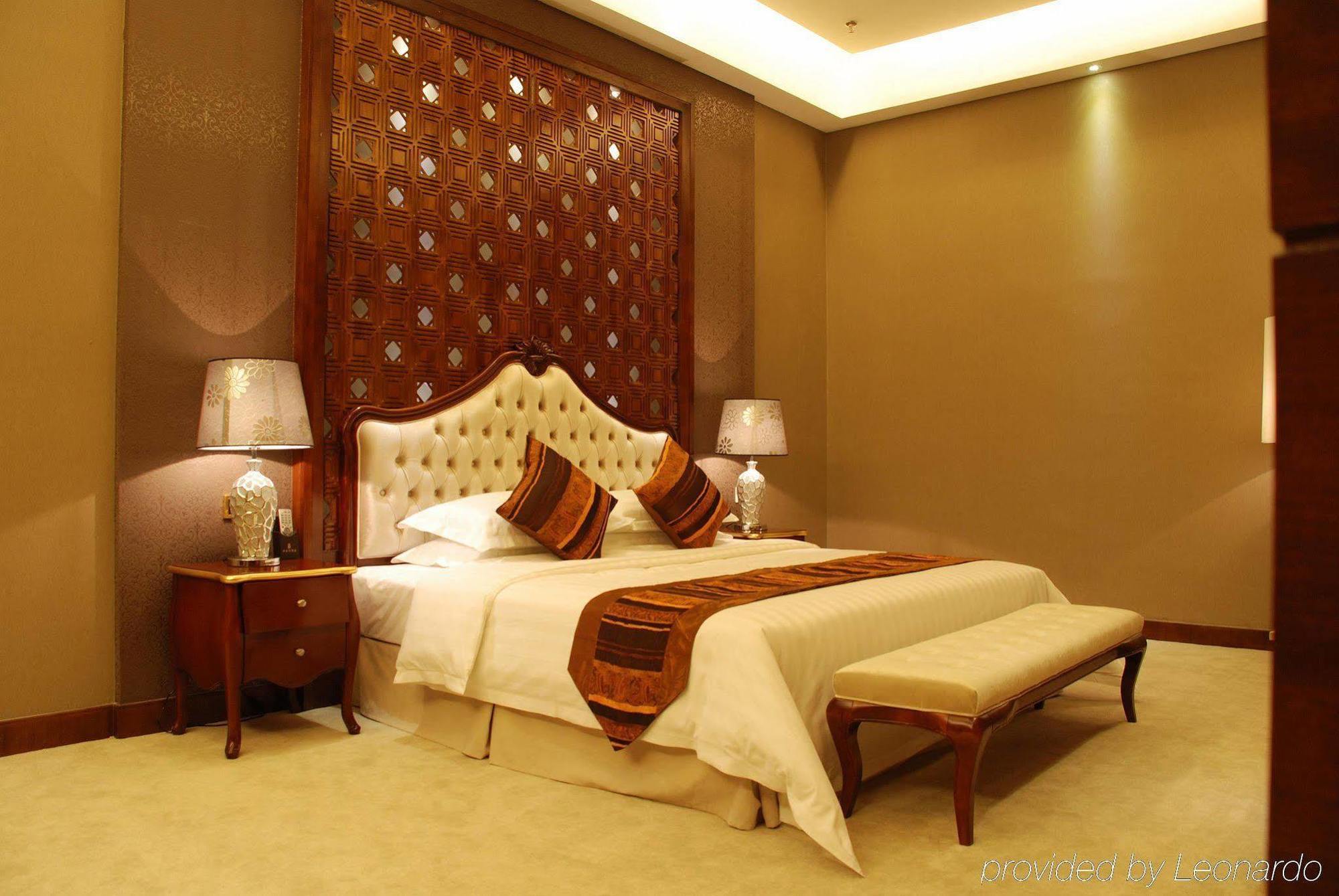 Water Way Hotel Kanton Exterior foto