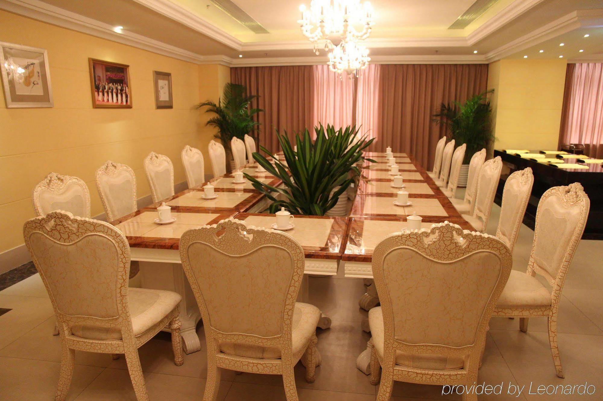 Water Way Hotel Kanton Exterior foto