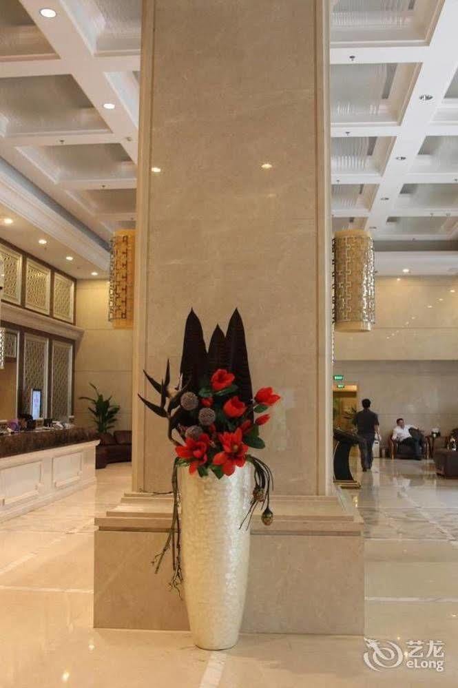 Water Way Hotel Kanton Exterior foto
